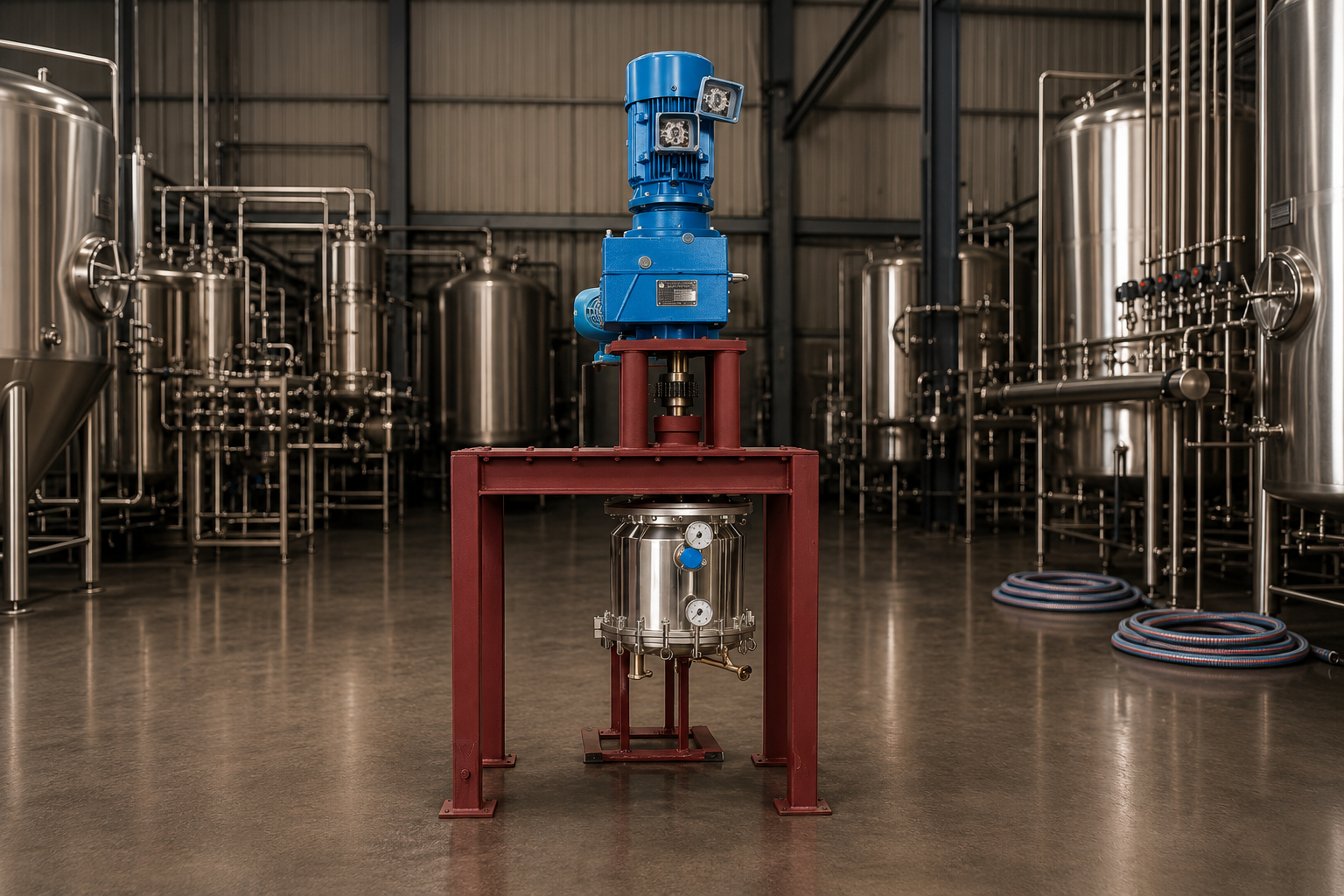 Extruder
