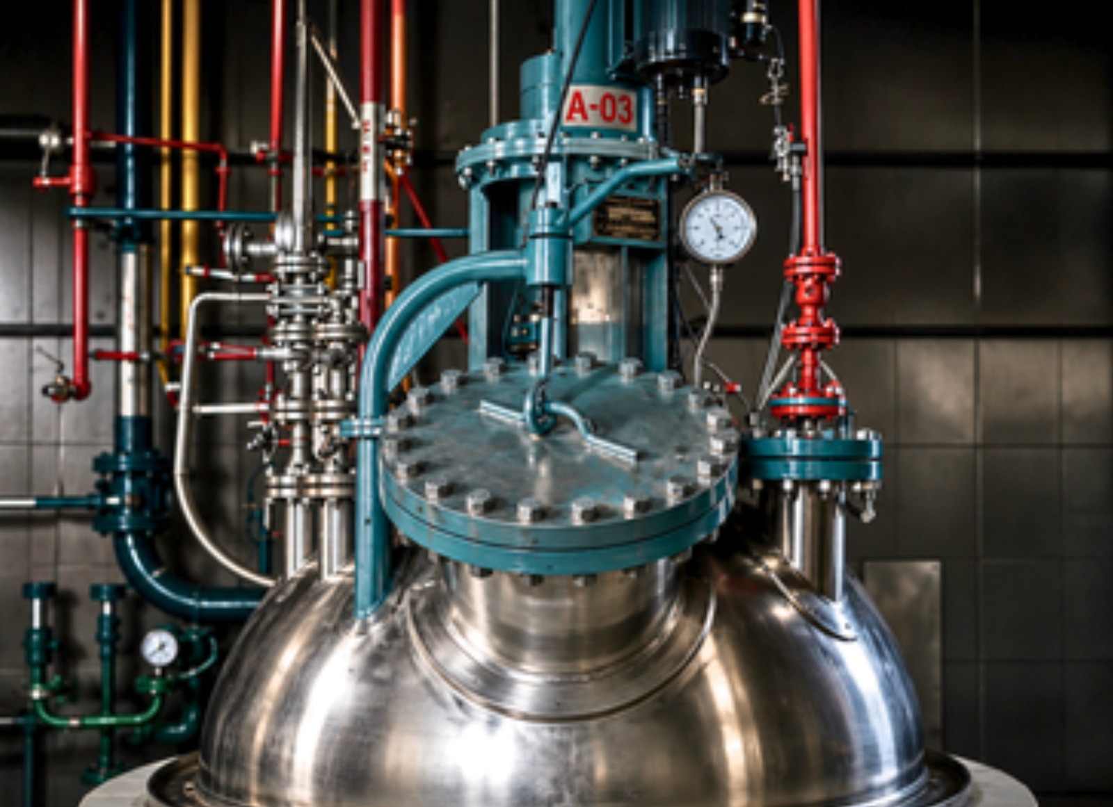 Hydrogenator